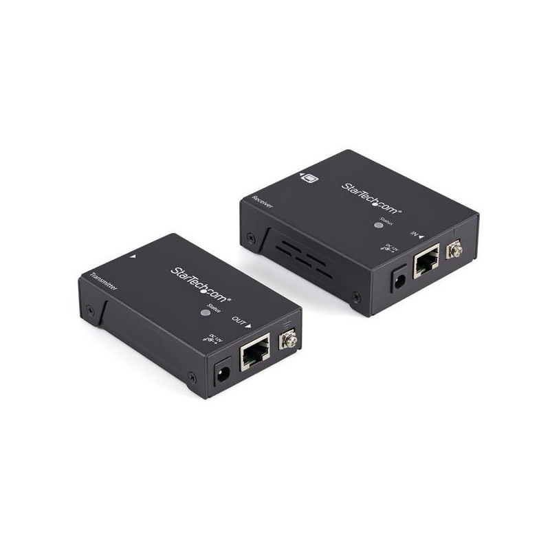 HDMI CAT5e/CAT6 Extender w/Power Cable
