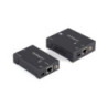 HDMI CAT5e/CAT6 Extender w/Power Cable