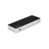 StarTech Dual Monitor USB C Dock - Windows - Dual HDMI / DVI - 60W PD