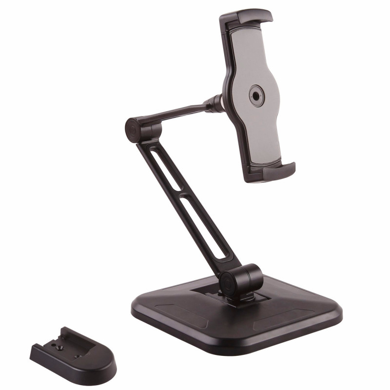 StarTech Adjustable Tablet Stand - Universal - 4.7 to 12.9in Tablets