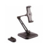 StarTech Adjustable Tablet Stand - Universal - 4.7 to 12.9in Tablets