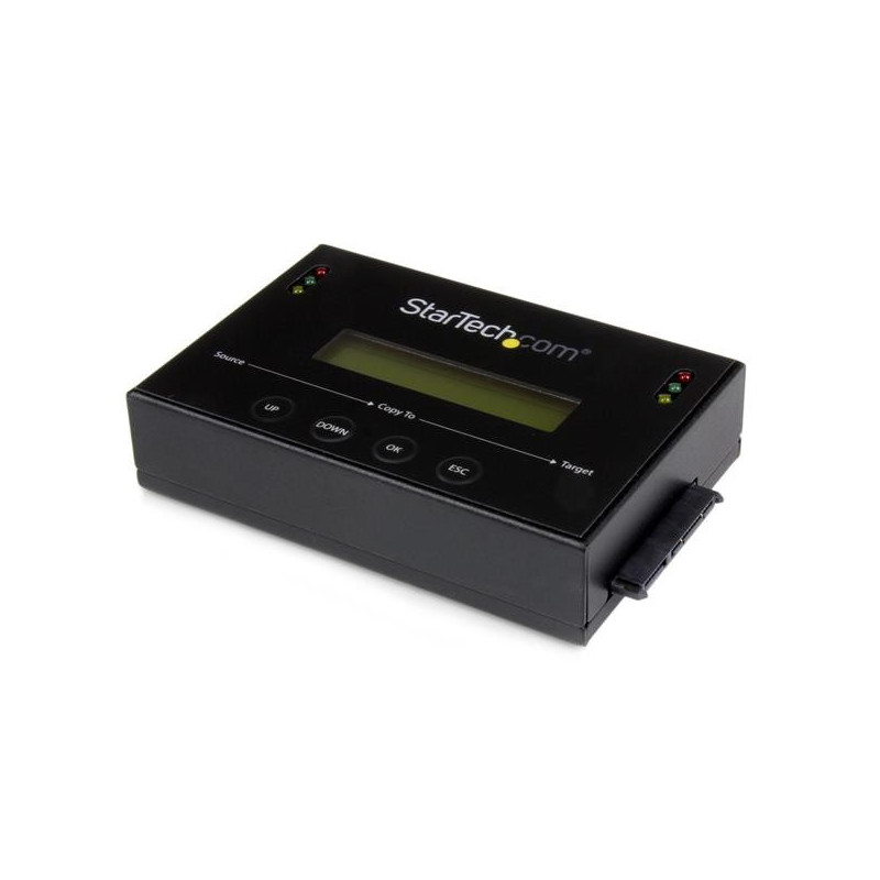 HDD Duplicator w/ Image Backup Library