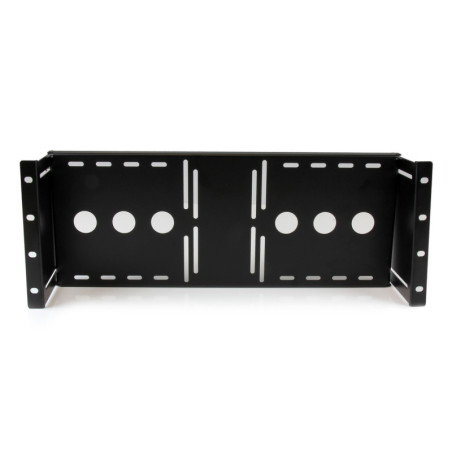 StarTech VESA LCD Monitor Mounting Bracket for 19in Rack or Cabinet