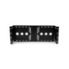 StarTech VESA LCD Monitor Mounting Bracket for 19in Rack or Cabinet