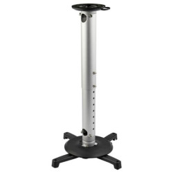 StarTech Universal Ceiling Projector Mount - Up to 22.7in Extension