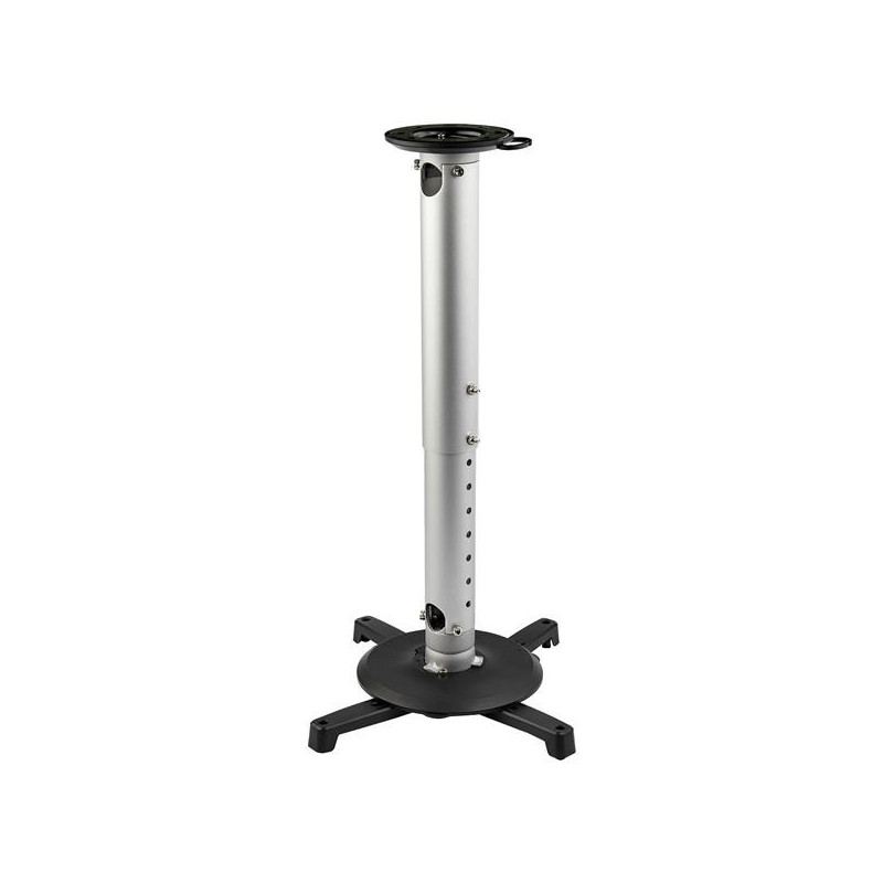 StarTech Universal Ceiling Projector Mount - Up to 22.7in Extension