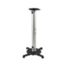 StarTech Universal Ceiling Projector Mount - Up to 22.7in Extension