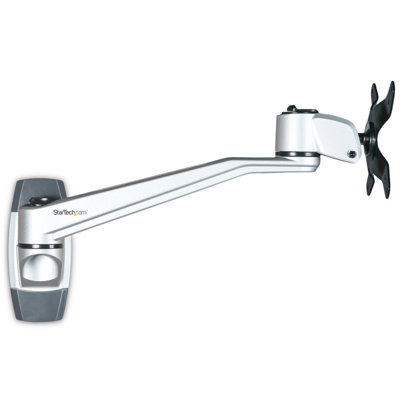 StarTech Wall Mount Monitor Arm - 10.2in Swivel Arm - Premium