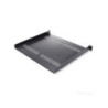 StarTech 1U Vented Rack Shelf - 16 in. (406.4 mm) 1U Shelf - Vented