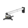 StarTech StarTech.com Projector Wall Mount - Universal - Short Throw