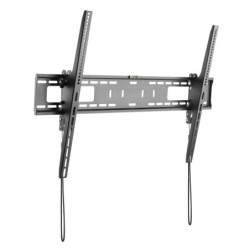 StarTech Flat Screen TV Wall Mount - Tilting - For 60in to 100in TVs