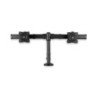 StarTech Desk-Mount Dual-Monitor Arm for up to 27in Monitors