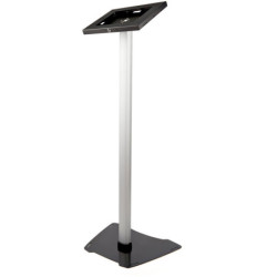 StarTech Secure Tablet Floor Stand - Anti-Theft - For 9.7in Tablets