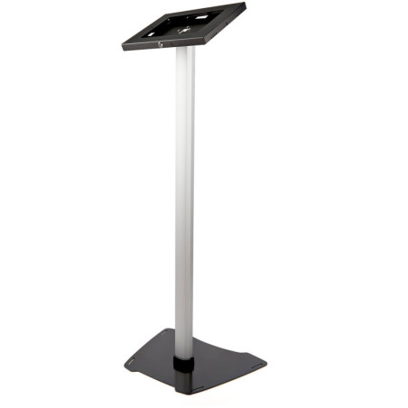 StarTech Secure Tablet Floor Stand - Anti-Theft - For 9.7in Tablets