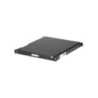StarTech 22in Deep Sliding Server Rack Cabinet Shelf