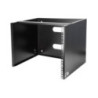StarTech 8U Wall-Mount Rack for Equipment 14in. Deep - Network Rack