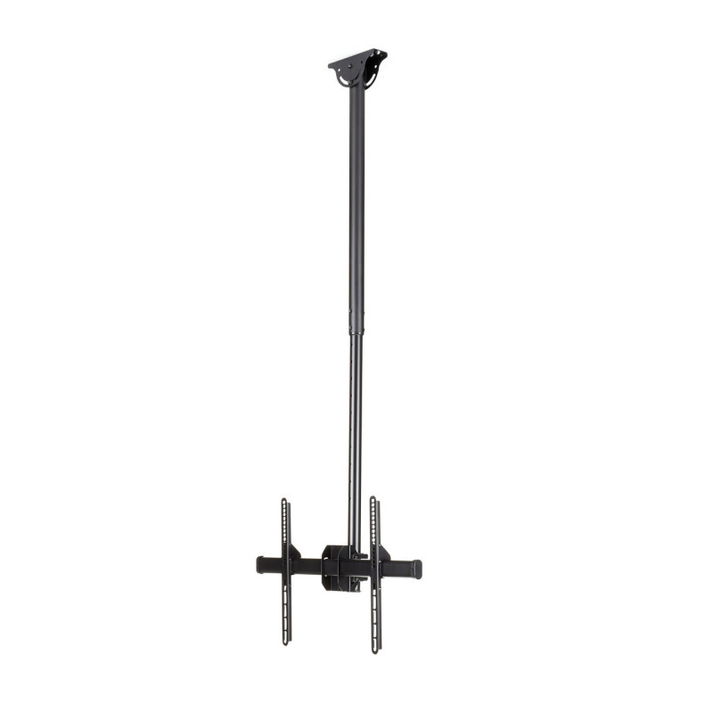 StarTech Ceiling TV Mount - 3.5in to 5in Pole - 32in to 75in Displays