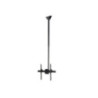 StarTech Ceiling TV Mount - 3.5in to 5in Pole - 32in to 75in Displays