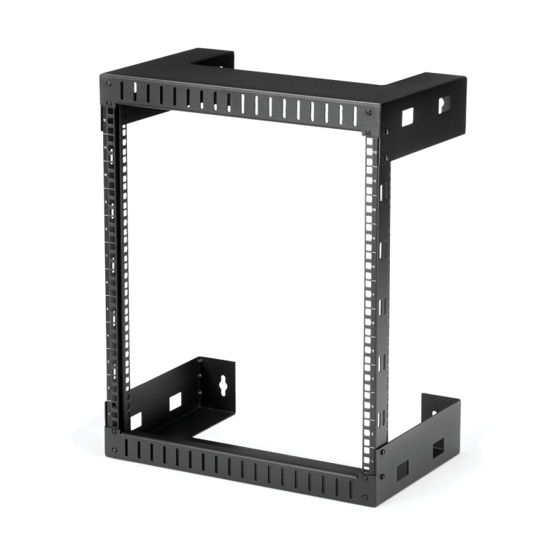 StarTech 12U Wall Mount Server Rack- Equipment rack - 12 in. Depth