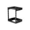 StarTech 12U Wall-Mount Server Rack - 12 - 20 in. Depth