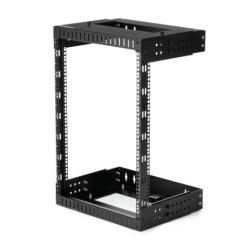 StarTech 15U Wall-Mount Server Rack - 12 - 20 in. Depth