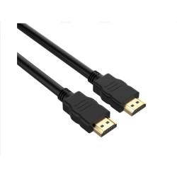 0.5M HDMI 2.1 Cable 8Kx4K