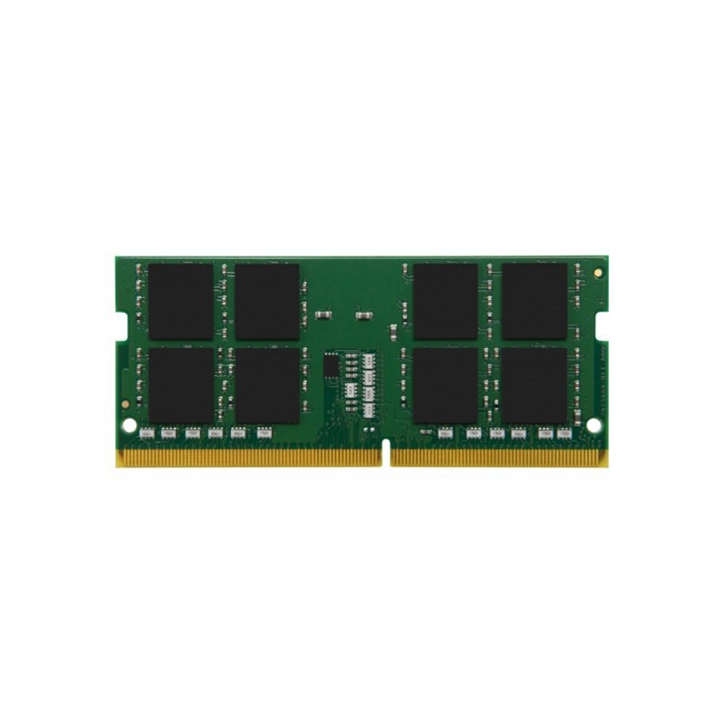 Kingston 32GB (1x 32GB) DDR4 3200MHz SODIMM Memory