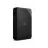 Western Digital WD Elements SE 5TB USB 3.0 Portable External Hard Drive WDBJRT0050BBK-WESN
