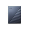 Western Digital WD My Passport Ultra 2TB USB-C/USB 3.1 Portable Storage - Blue