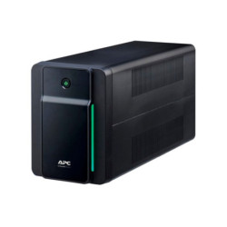 APC BX1600MI-AZ Back-UPS 1600VA, 230V UPS