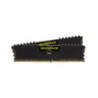 Corsair Vengeance LPX 32GB (2x 16GB) DDR4 3600MHz C18 Memory Black