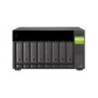 QNAP TL-D800C 8 Bay Desktop USB JBOD SATA Storage Expansion Enclosure