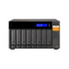 QNAP TL-D800S 8 Bay Desktop JBOD SATA Storage Expansion Enclosure
