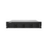 QNAP TS-832PXU-4G Rackmount 8-Bay Diskless NAS 4GB RAM