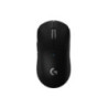 Logitech PRO X SUPERLIGHT Wireless Gaming Mouse - Black