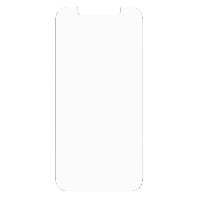 Alpha Glass iPhone 12 / 12 Pro clear