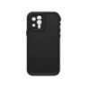 LifeProof Fre Series Case - For iPhone 12 6.1in Black
