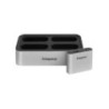 Kingston WFS-U Workflow Station Dock Memory Card Reader with USB miniHub