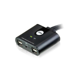 ATEN 4 Port USB Sharing Device.