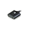 ATEN 4 Port USB Sharing Device.
