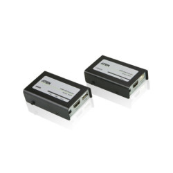 Aten VanCryst HDMI USB Extender (Over Cat5) - 1920x1200@60Hz or 60m Ma