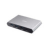 Aten USB-C Gen 2 Sharing Switch with Power Pass Through