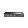TP-Link TL-SX1008 8-Port 10G Desktop/Rackmount Switch