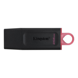 Kingston 256GB DataTraveler Exodia USB 3.0 Flash Drive