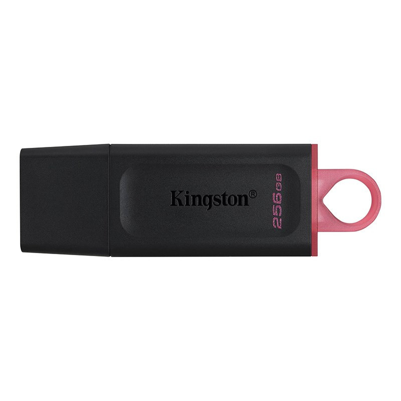 Kingston 256GB DataTraveler Exodia USB 3.0 Flash Drive