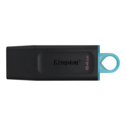 Kingston 64GB DataTraveler Exodia USB 3.0 Flash Drive