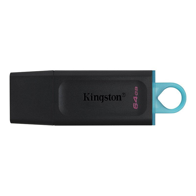 Kingston 64GB DataTraveler Exodia USB 3.0 Flash Drive