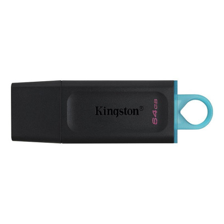 Kingston 64GB DataTraveler Exodia USB 3.0 Flash Drive