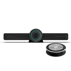 EPOS Expand Vision 3T Teams FHD PTZ Video Conference Camera (inc Speakerphone)