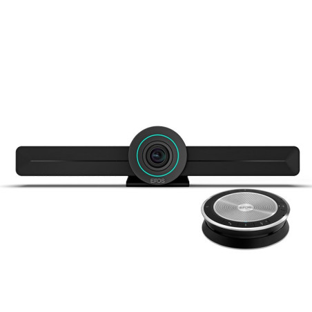 EPOS Expand Vision 3T Teams FHD PTZ Video Conference Camera (inc Speakerphone)